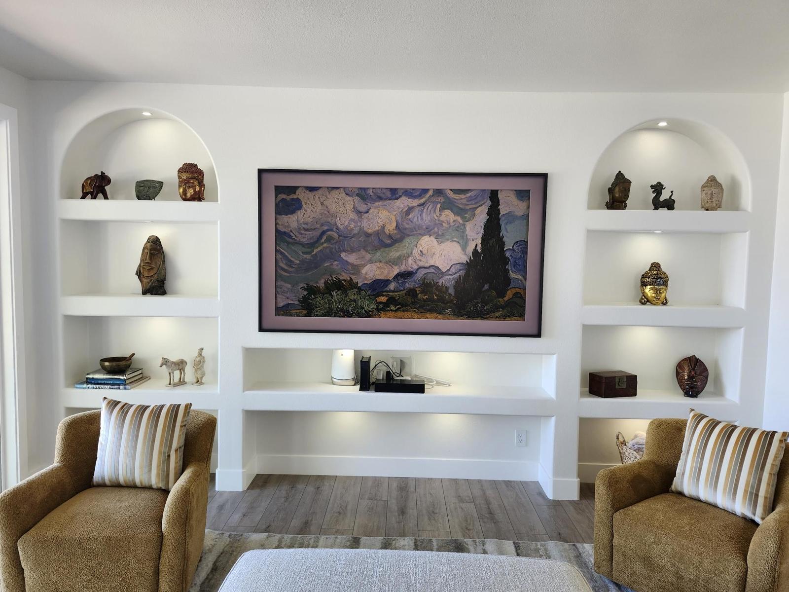 Kitchen remodeling photo Kitchen remodeling photo