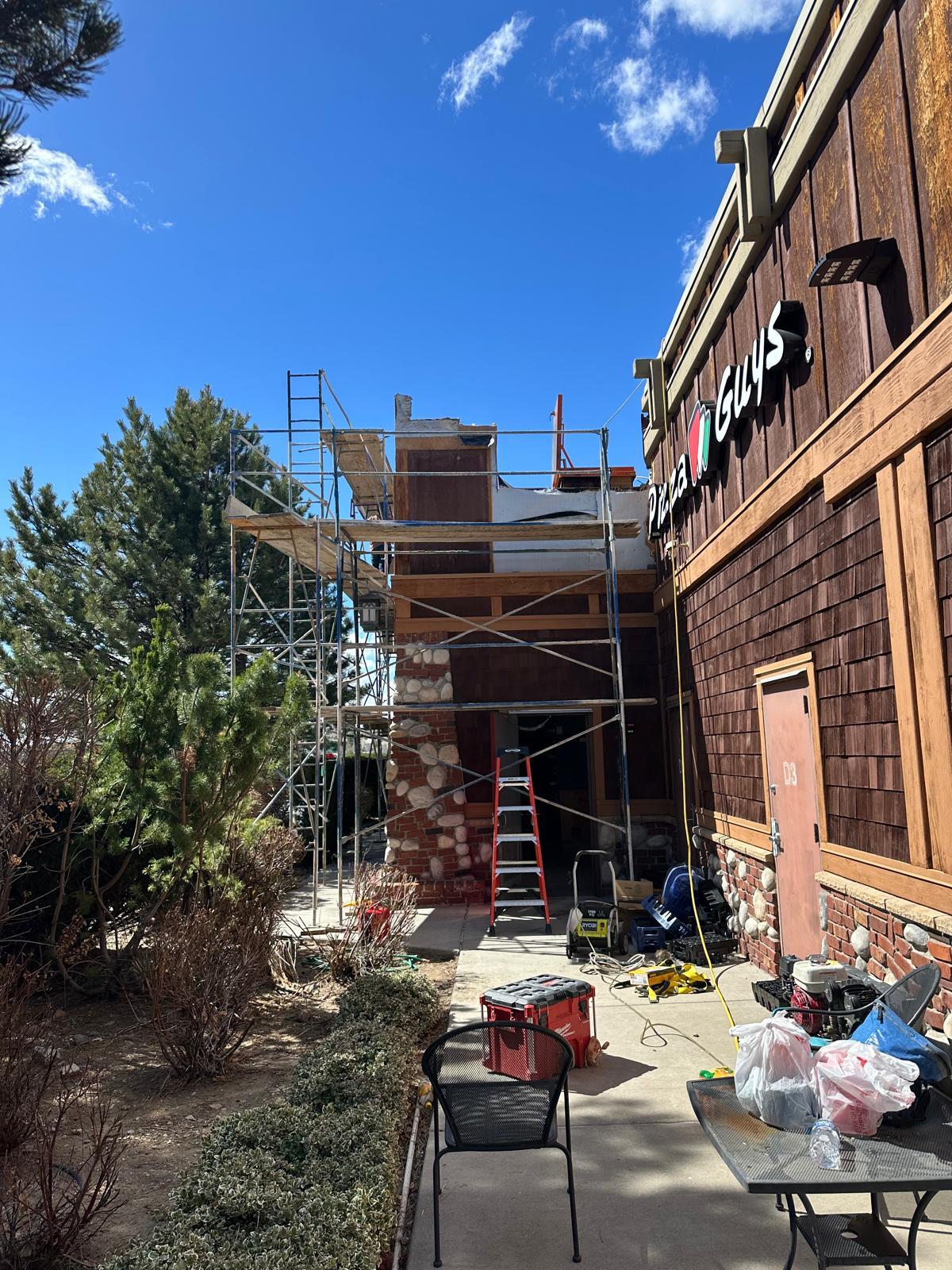 People Working People Working