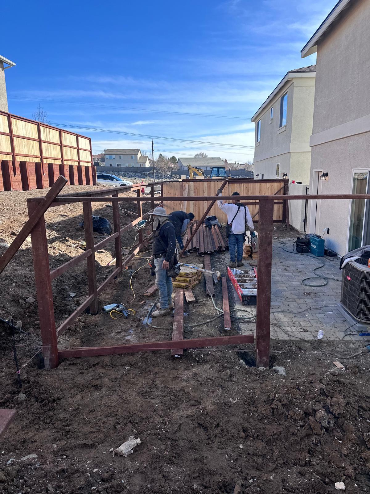 People Working People Working